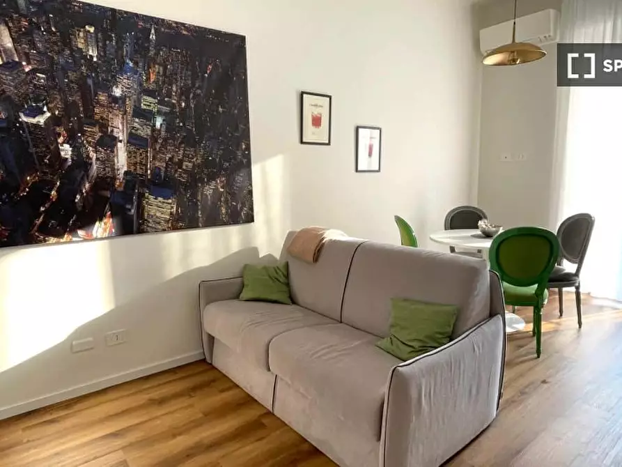 Immagine 9 di Appartamento in affitto  in Via Torquato Taramelli a Milano