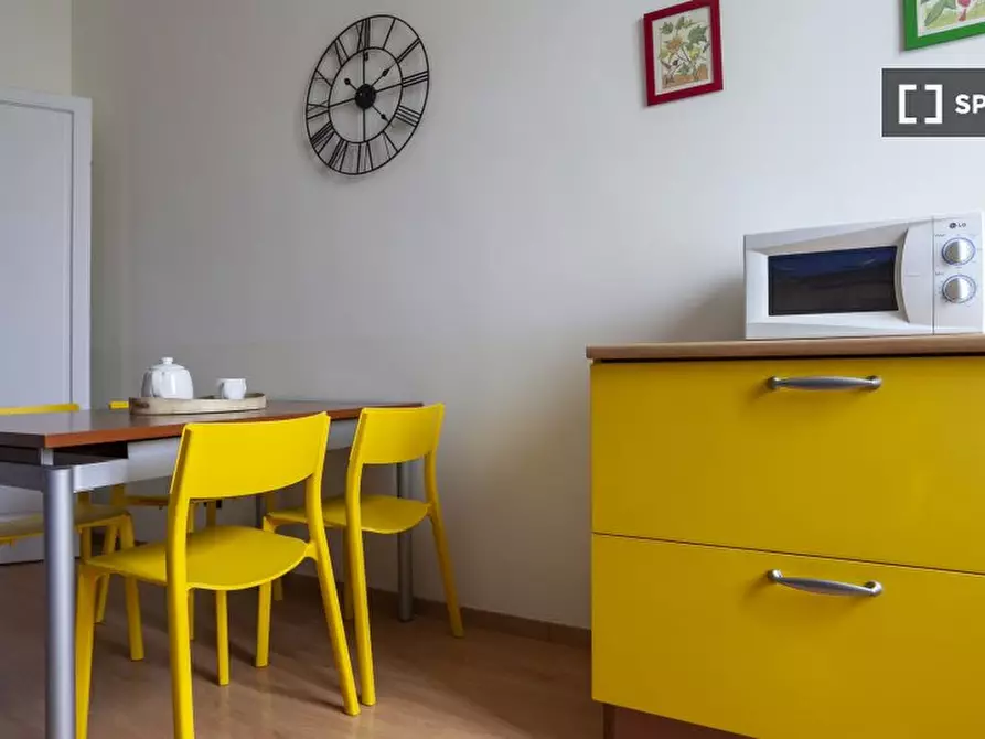 Immagine 10 di Appartamento in affitto  in Viale Lombardia a Milano