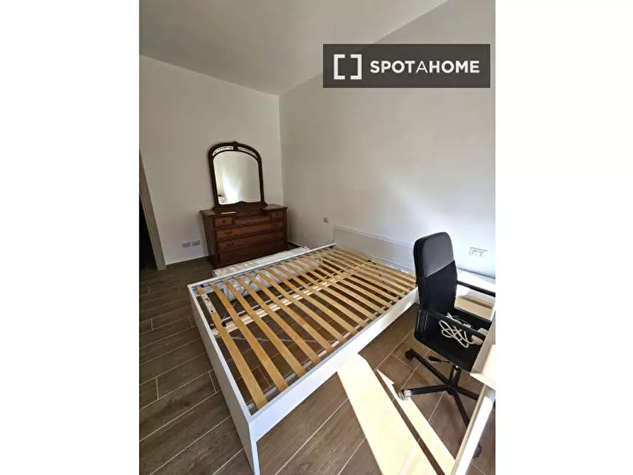 Immagine 18 di Camera condivisa in affitto  in Via Sem Benelli a Milano