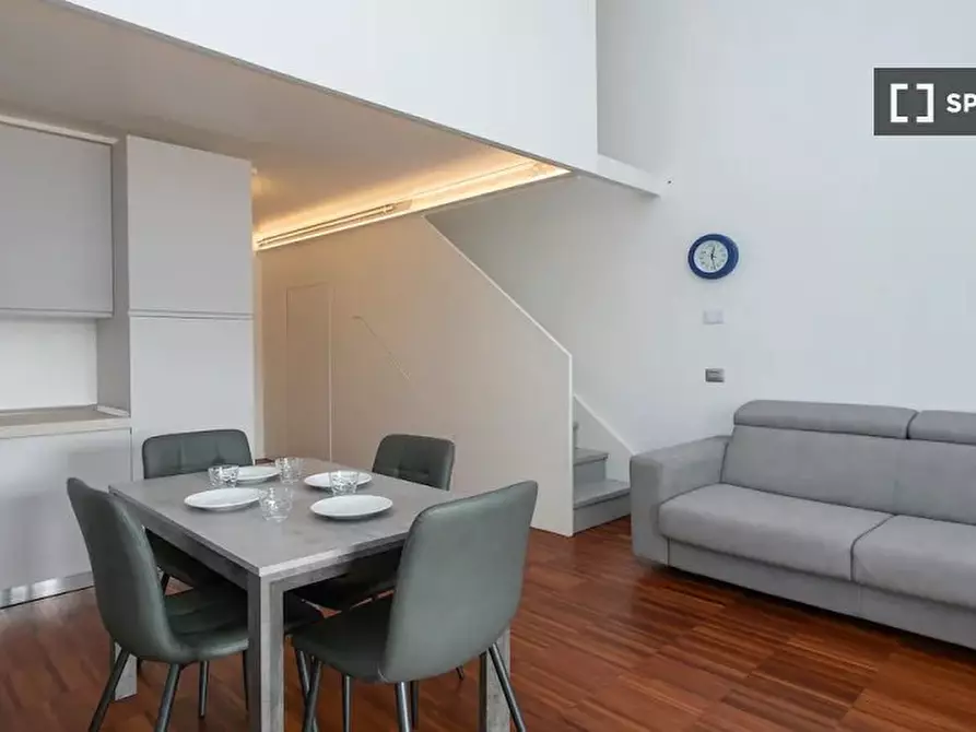 Immagine 10 di Appartamento in affitto  in Via Adriano a Milano