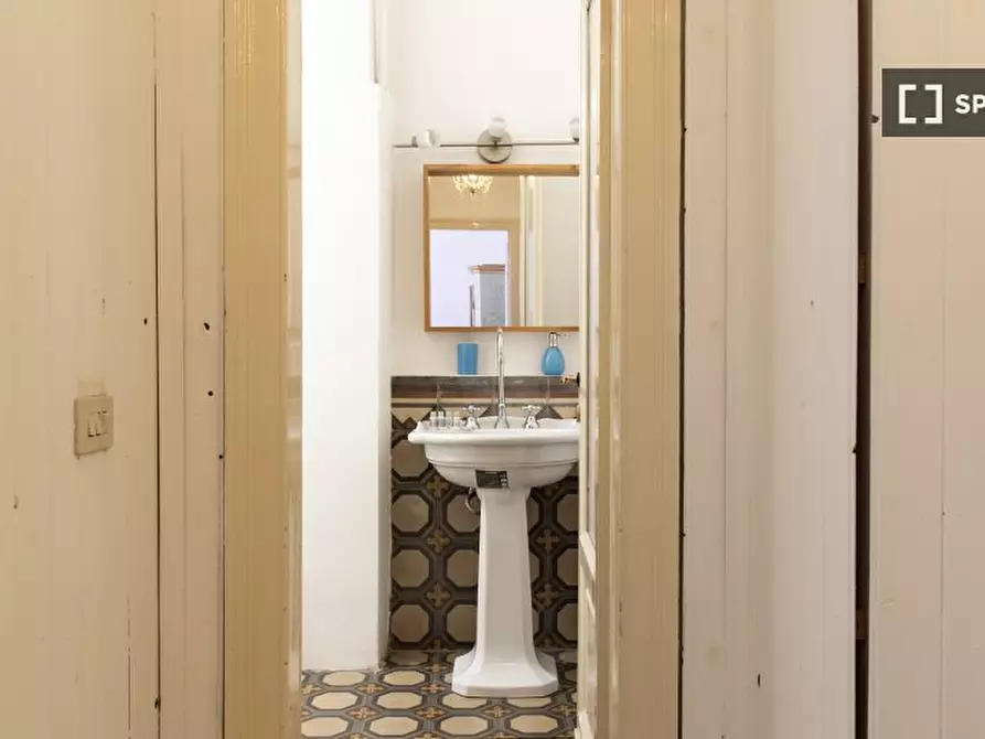 Immagine 13 di Appartamento in affitto  in Via Francesco Londonio a Milano