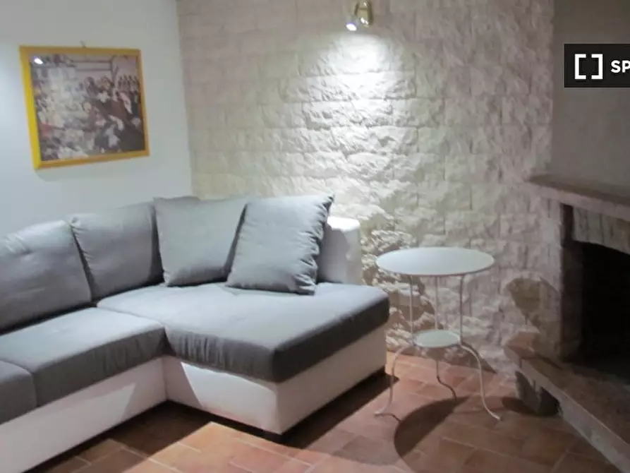 Immagine 6 di Camera condivisa in affitto  in Viale Vaticano a Roma