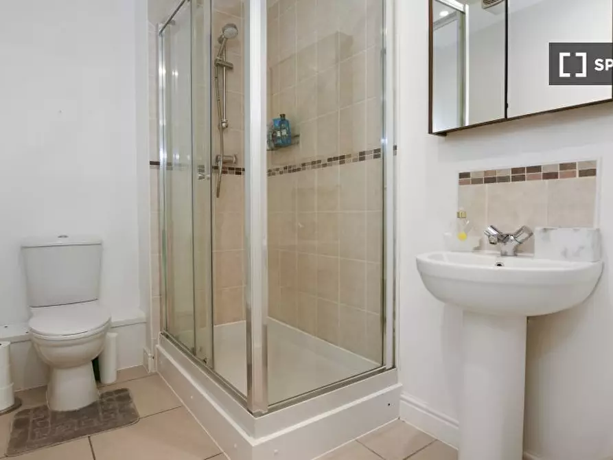 Immagine 1 di Appartamento in affitto  in Three Valleys Way a Potters Bar