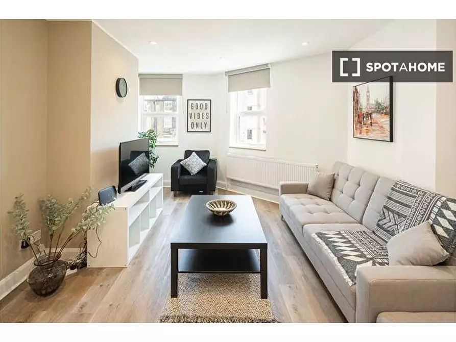 Immagine 14 di Appartamento in affitto  in Berwick St a 