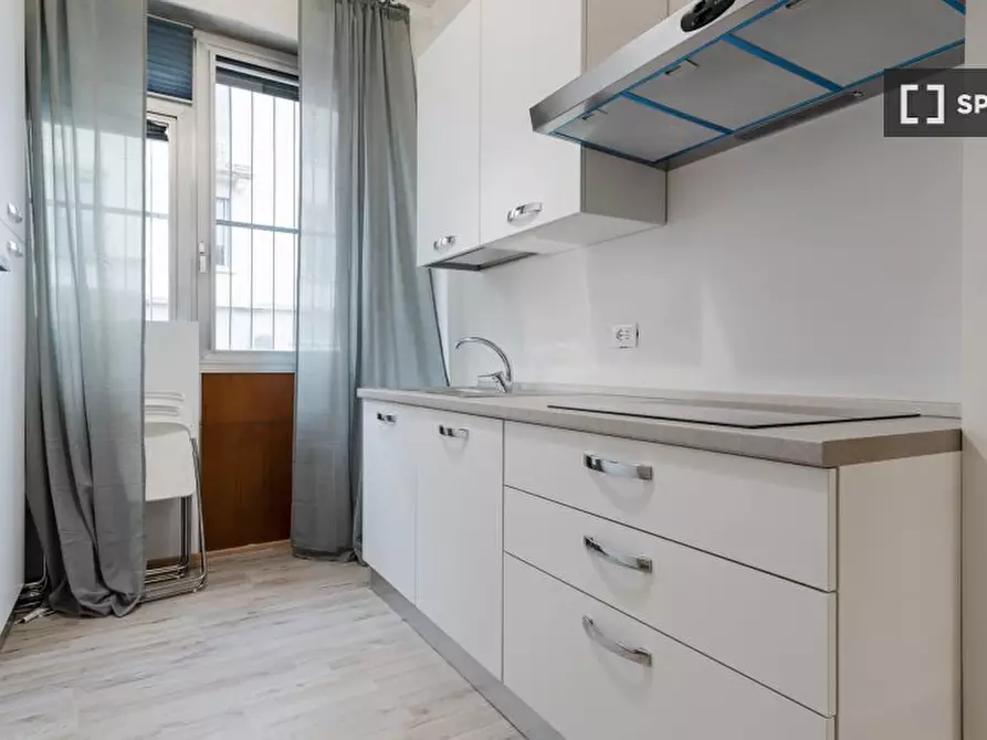 Immagine 12 di Camera condivisa in affitto  in Via Ernesto Breda a Milano