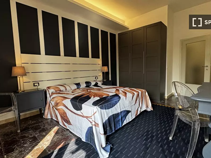 Immagine 5 di Appartamento in affitto  in Via Giovan Filippo Mariti a Firenze