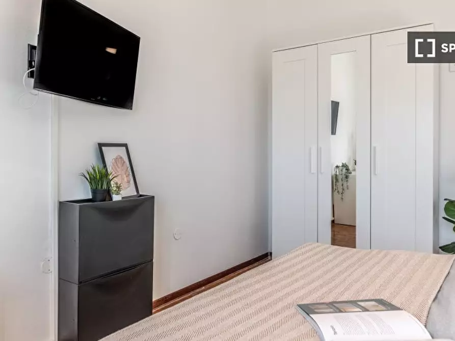 Immagine 8 di Camera condivisa in affitto  in Via Gino Onestinghel a Trento