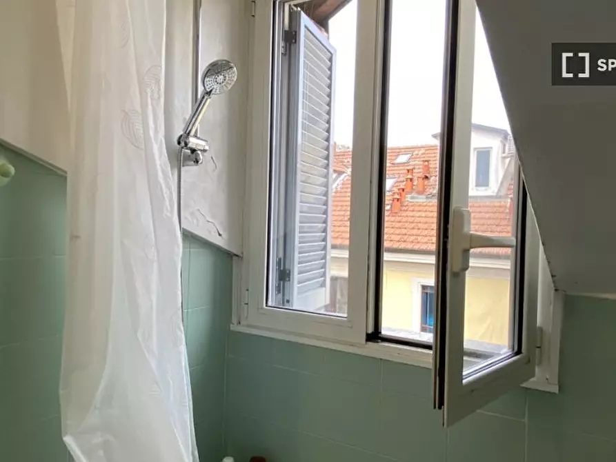 Immagine 18 di Ufficio in affitto  in Viale Col di Lana a Milano