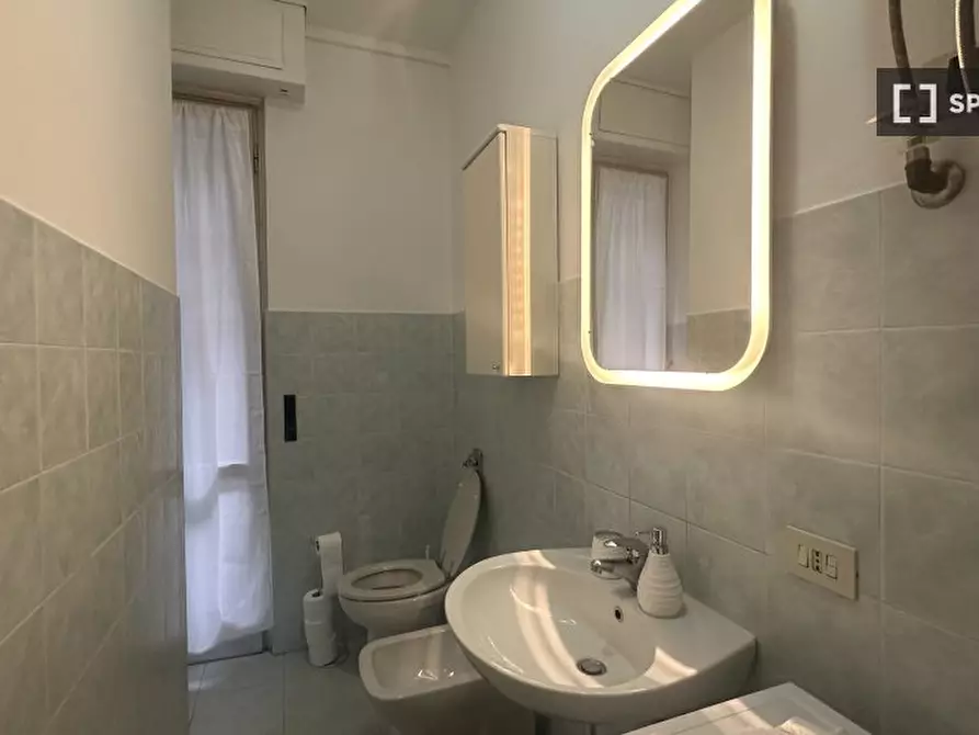 Immagine 2 di Ufficio in affitto  in Via Tolentino a Milano