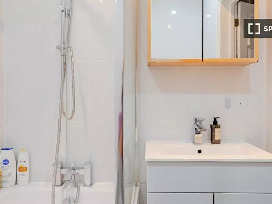 Immagine 10 di Appartamento in affitto  in flat a Paddington