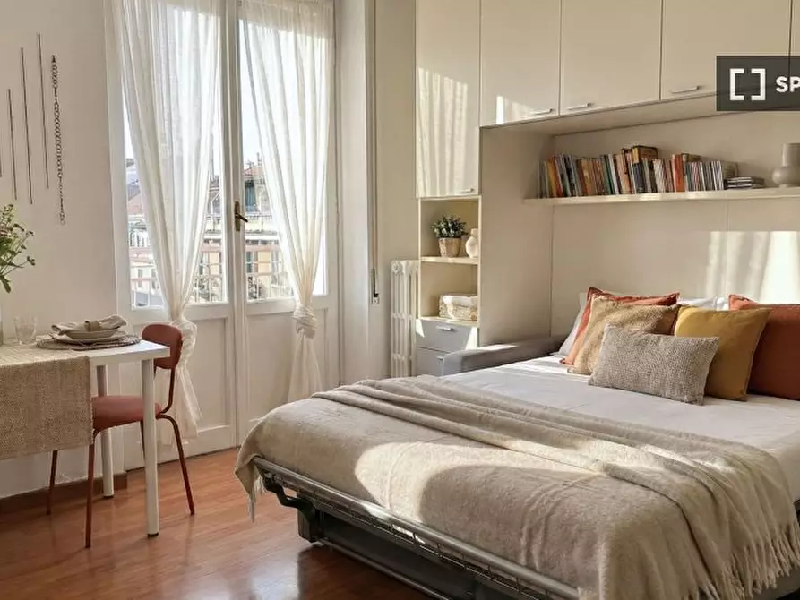 Immagine 15 di Ufficio in affitto  in Via Arcivescovo Romilli a Milano