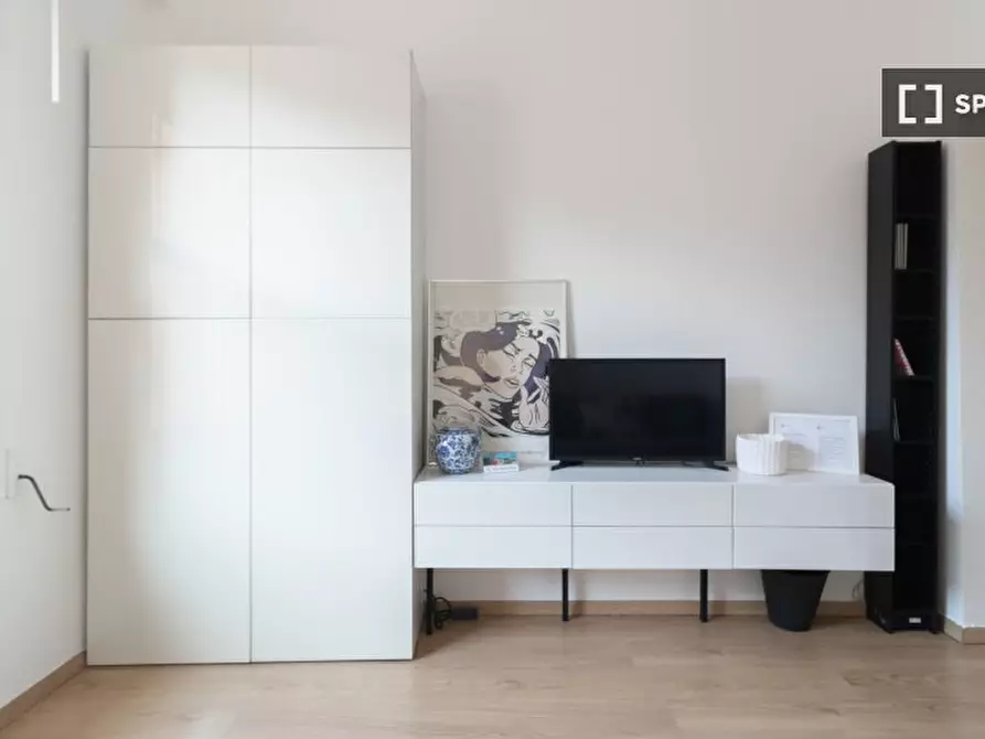 Immagine 18 di Appartamento in affitto  in Corso di Porta Nuova a Milano