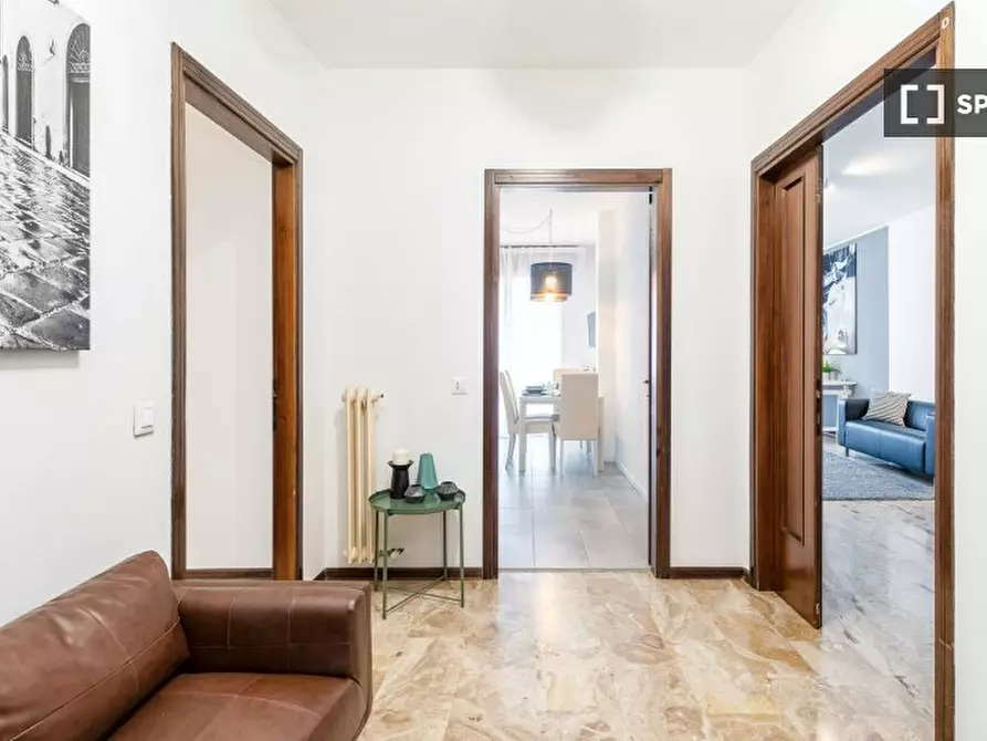 Immagine 10 di Camera condivisa in affitto  in Via Lorenzo da Bologna a Padova