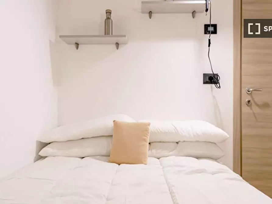Immagine 6 di Camera condivisa in affitto  in Via Carlo Pedrotti a Torino