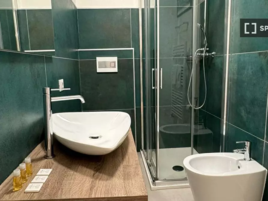 Immagine 12 di Appartamento in affitto  in Via Giuseppe Ripamonti a Milano