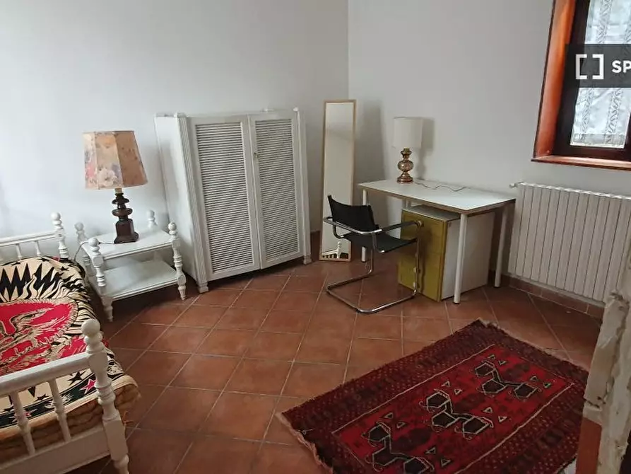 Immagine 3 di Camera condivisa in affitto  in Via S. Biagio a Paderno Dugnano