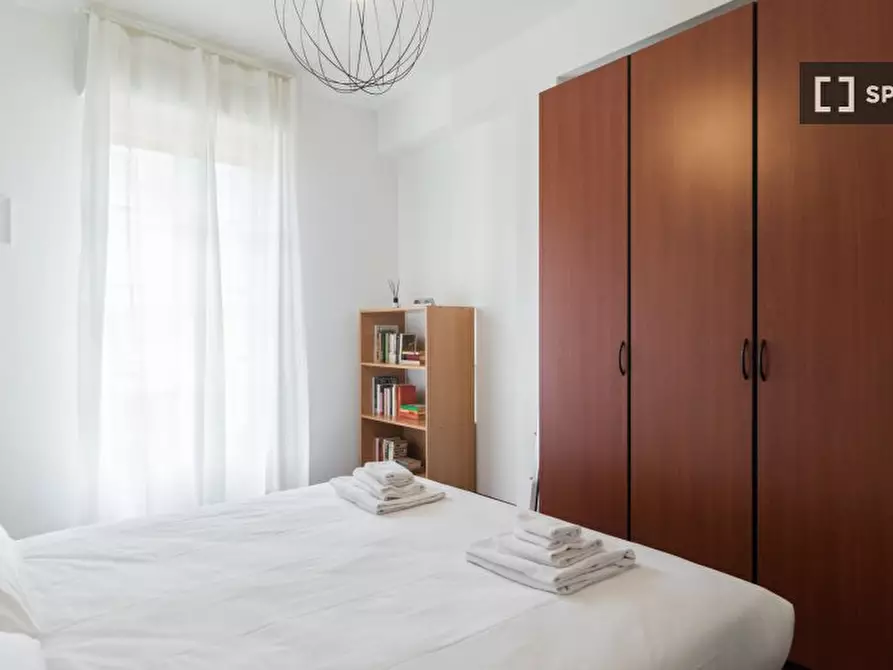 Immagine 18 di Appartamento in affitto  in Viale Col di Lana a Milano