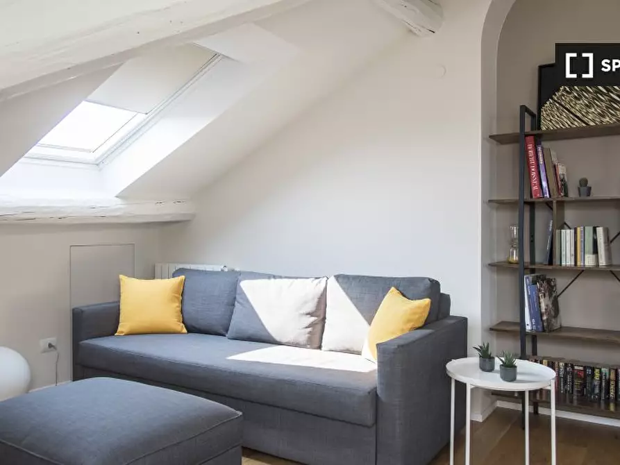 Immagine 7 di Appartamento in affitto  in Via Quintino Sella a Milano