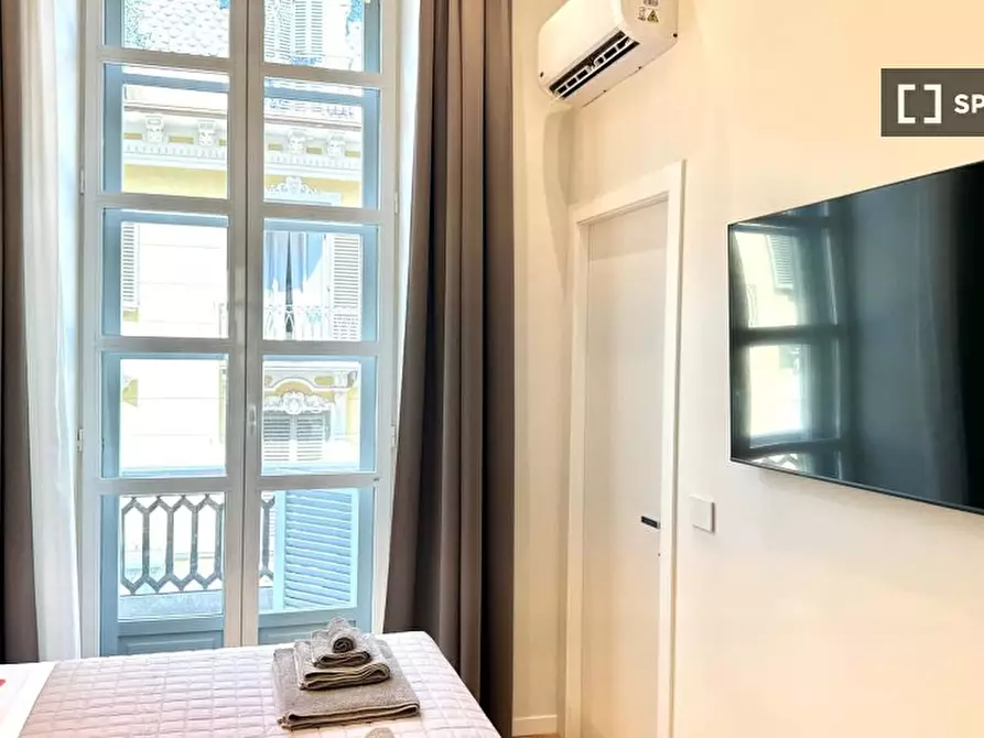 Immagine 11 di Appartamento in affitto  in Via Giuseppe Luigi Lagrange a Torino