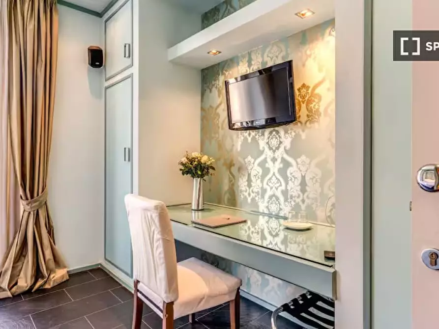 Immagine 3 di Appartamento in affitto  in Via di Monte del Gallo a Roma