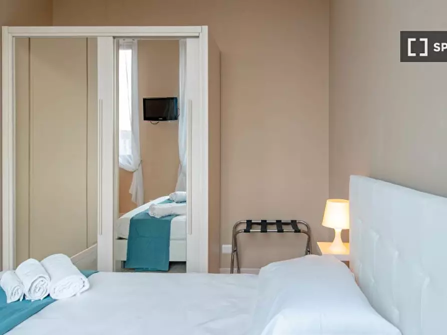 Immagine 8 di Appartamento in affitto  in Via Nizza a Torino