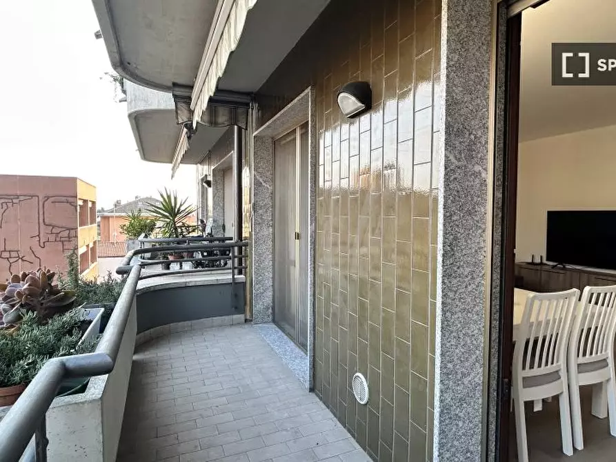 Immagine 13 di Appartamento in affitto  in Piazza Roma a Pero