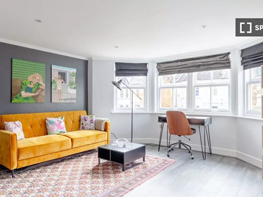 Immagine 16 di Appartamento in affitto  in Greyhound Rd a Hammersmith