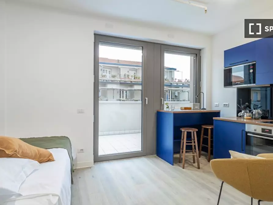 Immagine 5 di Ufficio in affitto  in Via Moretta a Torino