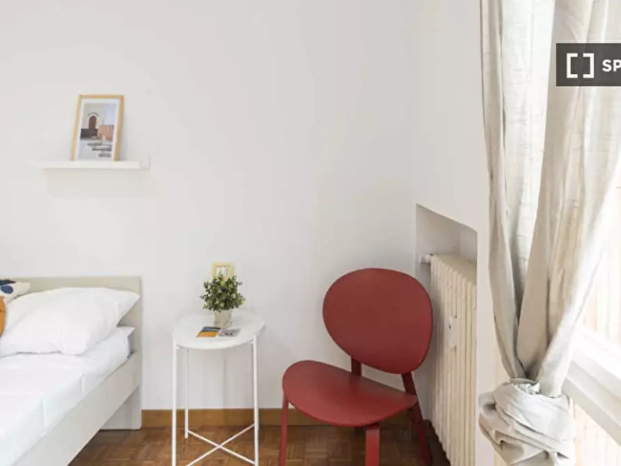 Immagine 1 di Camera condivisa in affitto  in Via Pisacane a Milano