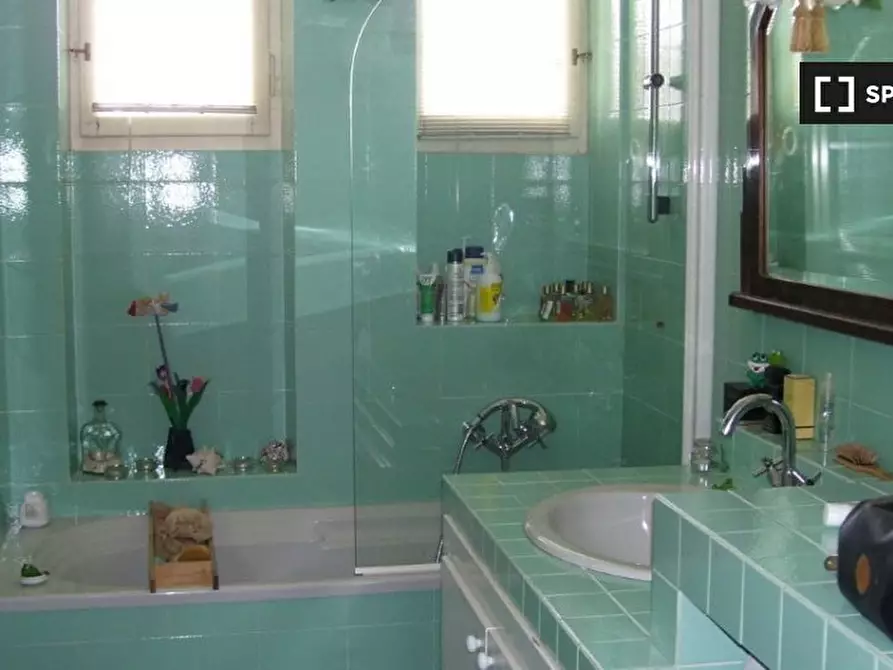 Immagine 10 di Camera condivisa in affitto  in Via Armando Diaz a Baranzate