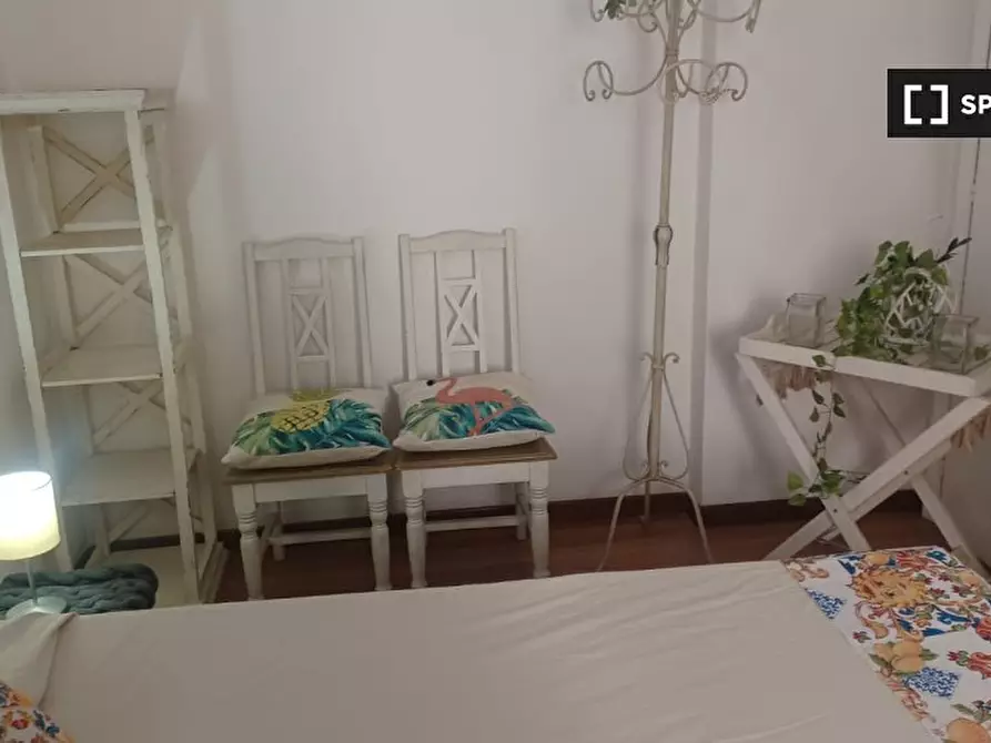 Immagine 4 di Camera condivisa in affitto  in Largo Francesco Anzani a Roma