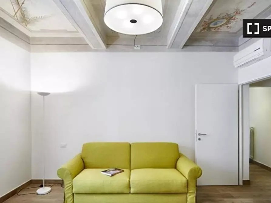 Immagine 5 di Appartamento in affitto  in Via Fiesolana a Firenze