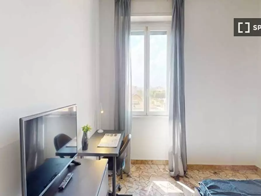 Immagine 1 di Camera condivisa in affitto  in Viale Molise a Milano