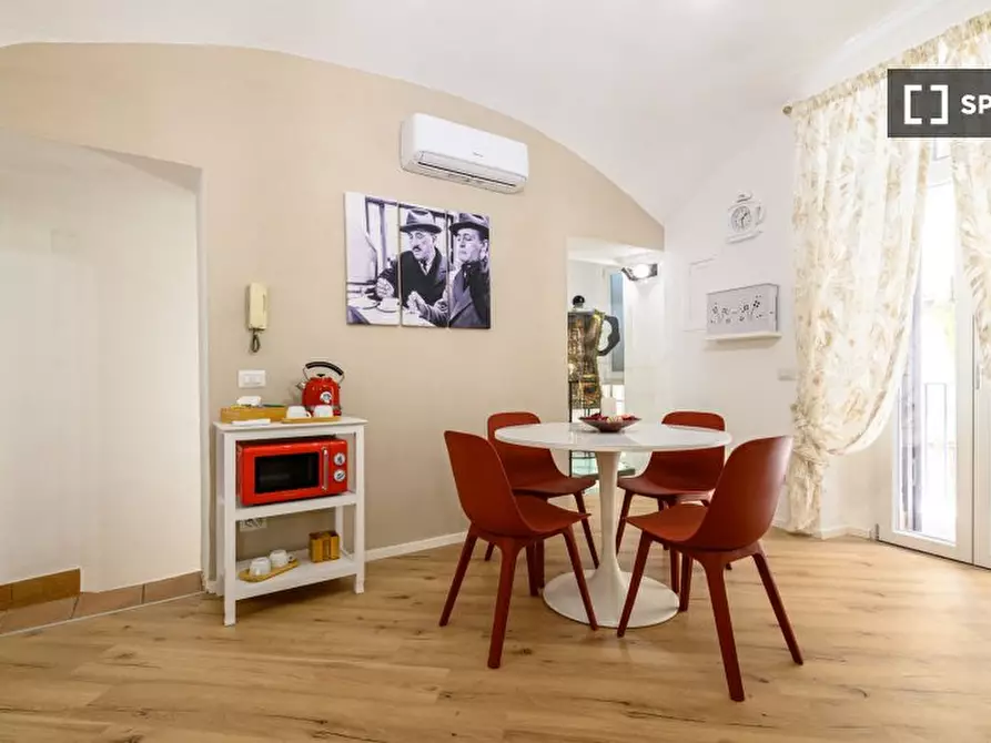 Immagine 1 di Appartamento in affitto  in Vico Graziella a Napoli