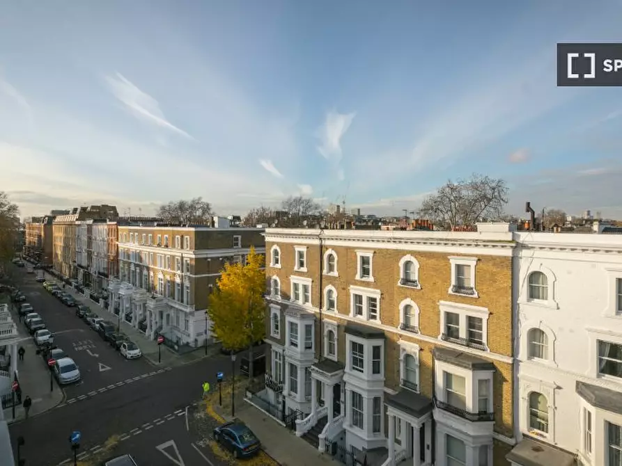 Immagine 17 di Appartamento in affitto  in Bell House, 17-19 Nevern Pl, Kensington, London SW5 9NR, UK a Kensington
