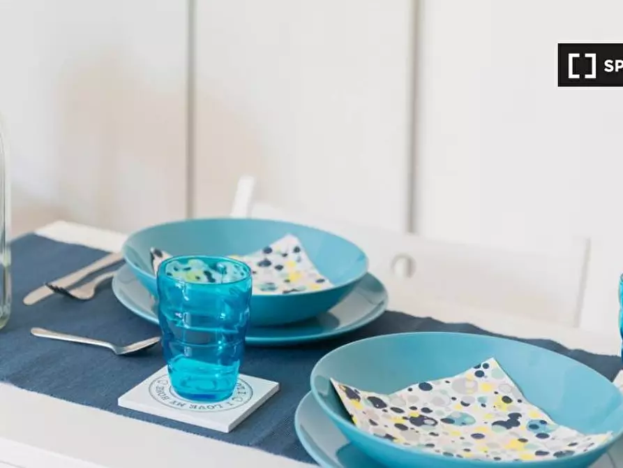 Immagine 6 di Ufficio in affitto  in Via Nicola Palmieri a Milano