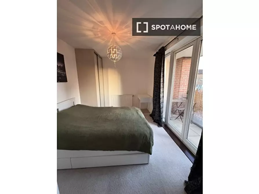 Immagine 8 di Appartamento in affitto  in Edwin Street a East Ham
