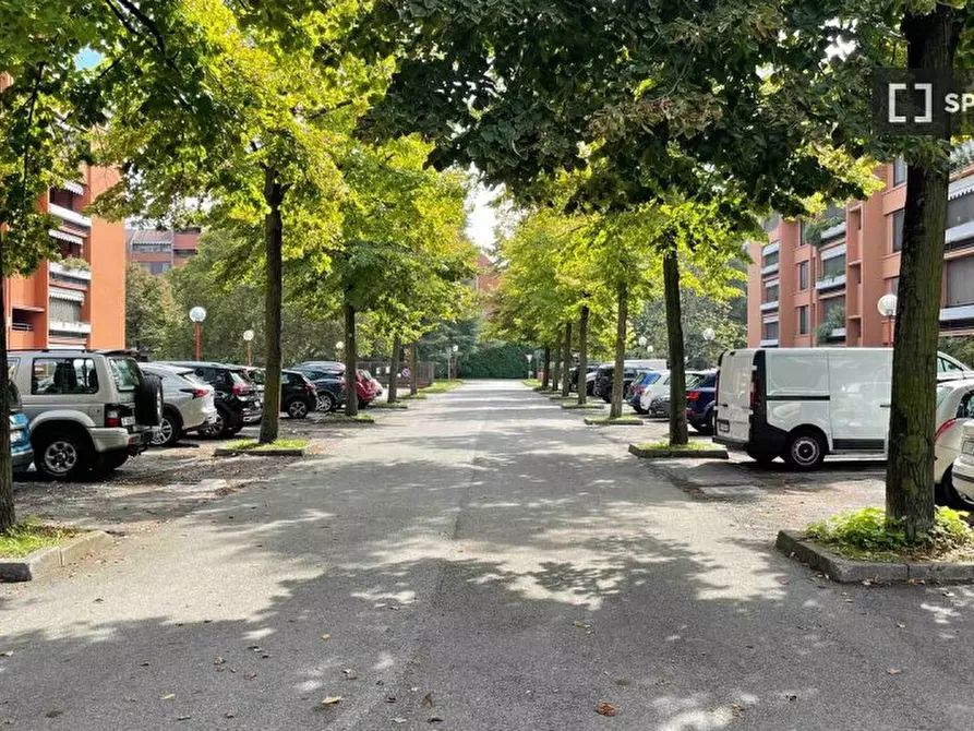 Immagine 7 di Appartamento in affitto  in Via Giotto a Basiglio