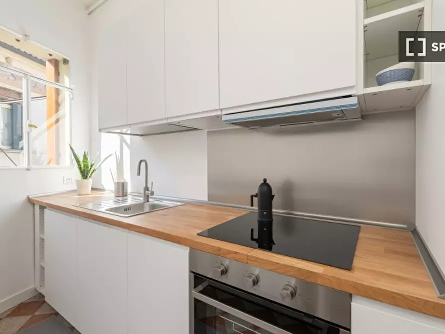 Immagine 7 di Camera condivisa in affitto  in S. Caterina a Padova