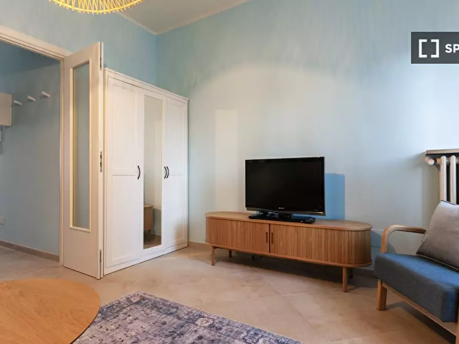 Immagine 17 di Appartamento in affitto  in Via Cascina Corba a Milano