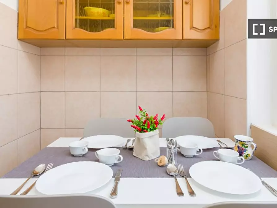 Immagine 10 di Camera condivisa in affitto  in Vicolo dalla Piccola a Trento