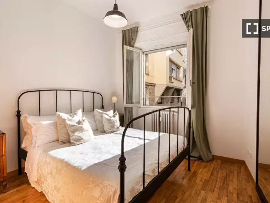 Immagine 12 di Appartamento in affitto  in Borgo Santi Apostoli a Firenze