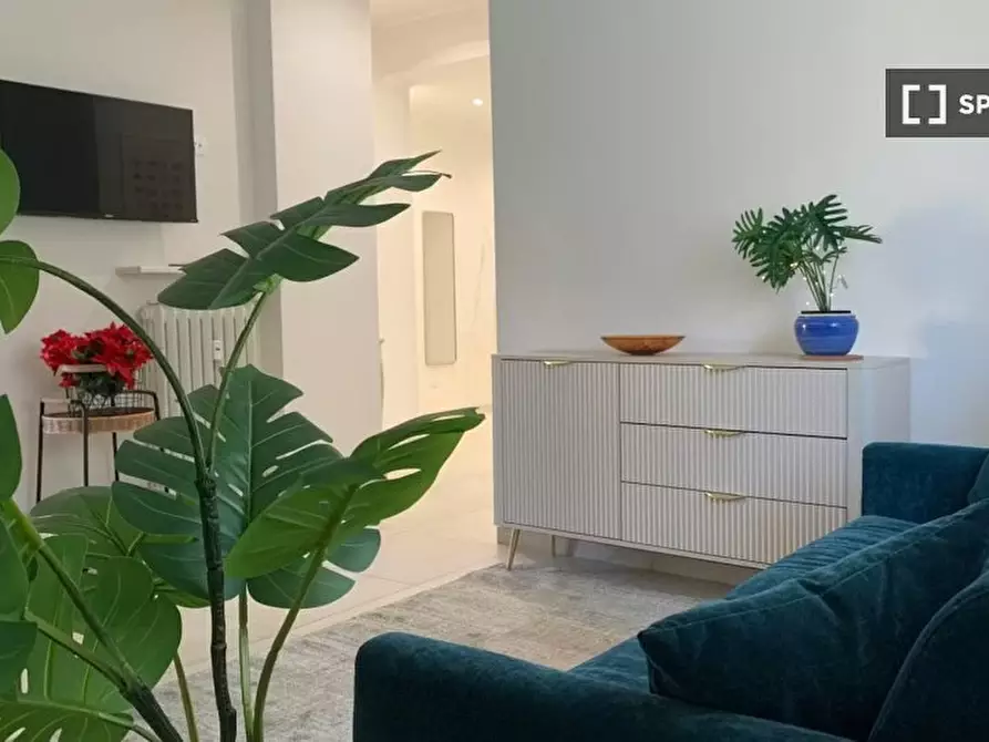 Immagine 3 di Appartamento in affitto  in Via Monte Autore a Roma