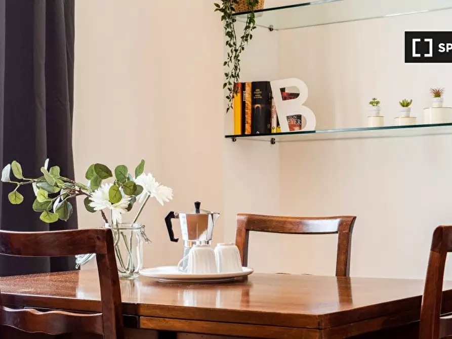 Immagine 5 di Appartamento in affitto  in Viale Lunigiana a Milano