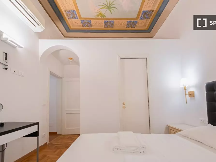 Immagine 10 di Appartamento in affitto  in Via delle Ruote a Firenze