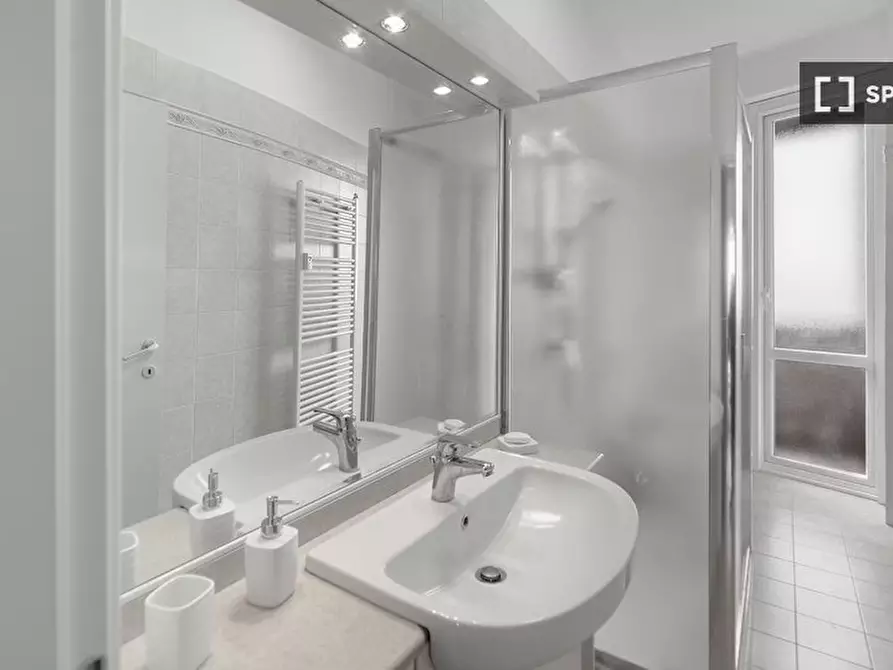 Immagine 16 di Appartamento in affitto  in Piazzale Siena a Milano