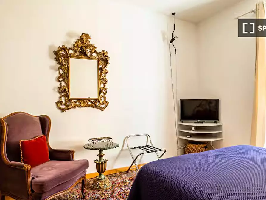 Immagine 14 di Appartamento in affitto  in Via del Tritone a Roma