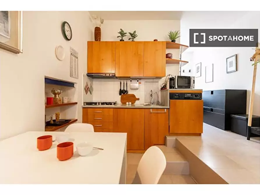 Immagine 17 di Ufficio in affitto  in Via Accademia a Milano