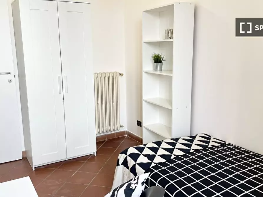 Immagine 2 di Camera condivisa in affitto  in via Giuseppe Galliano a Firenze