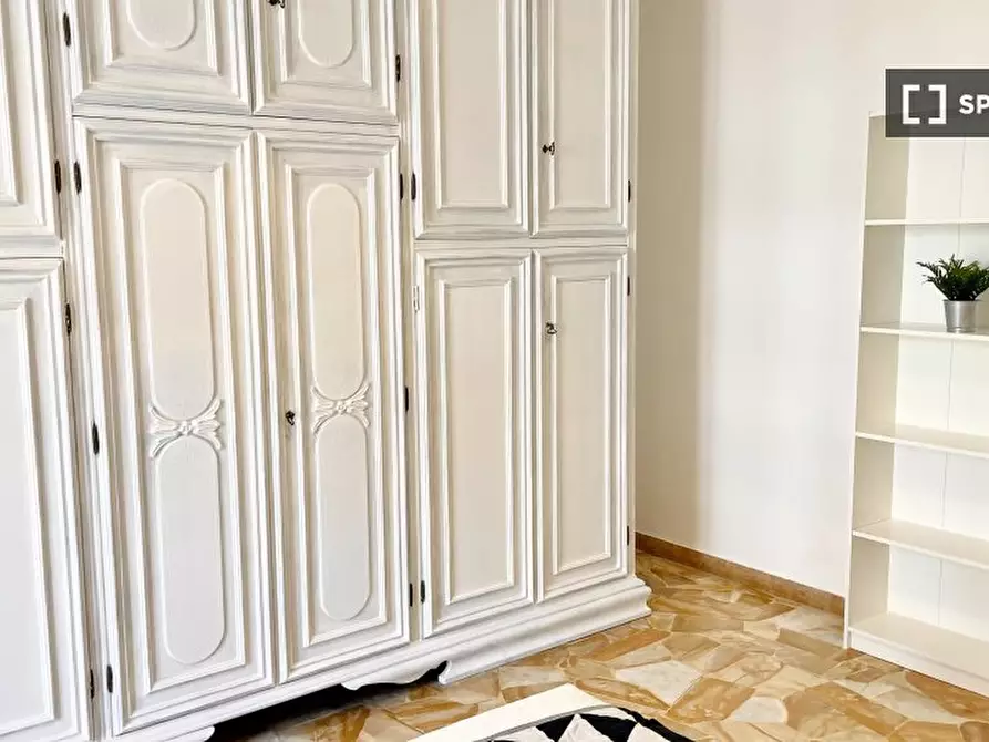 Immagine 6 di Camera condivisa in affitto  in VIA CADUTI DI CEFALONIA a Firenze